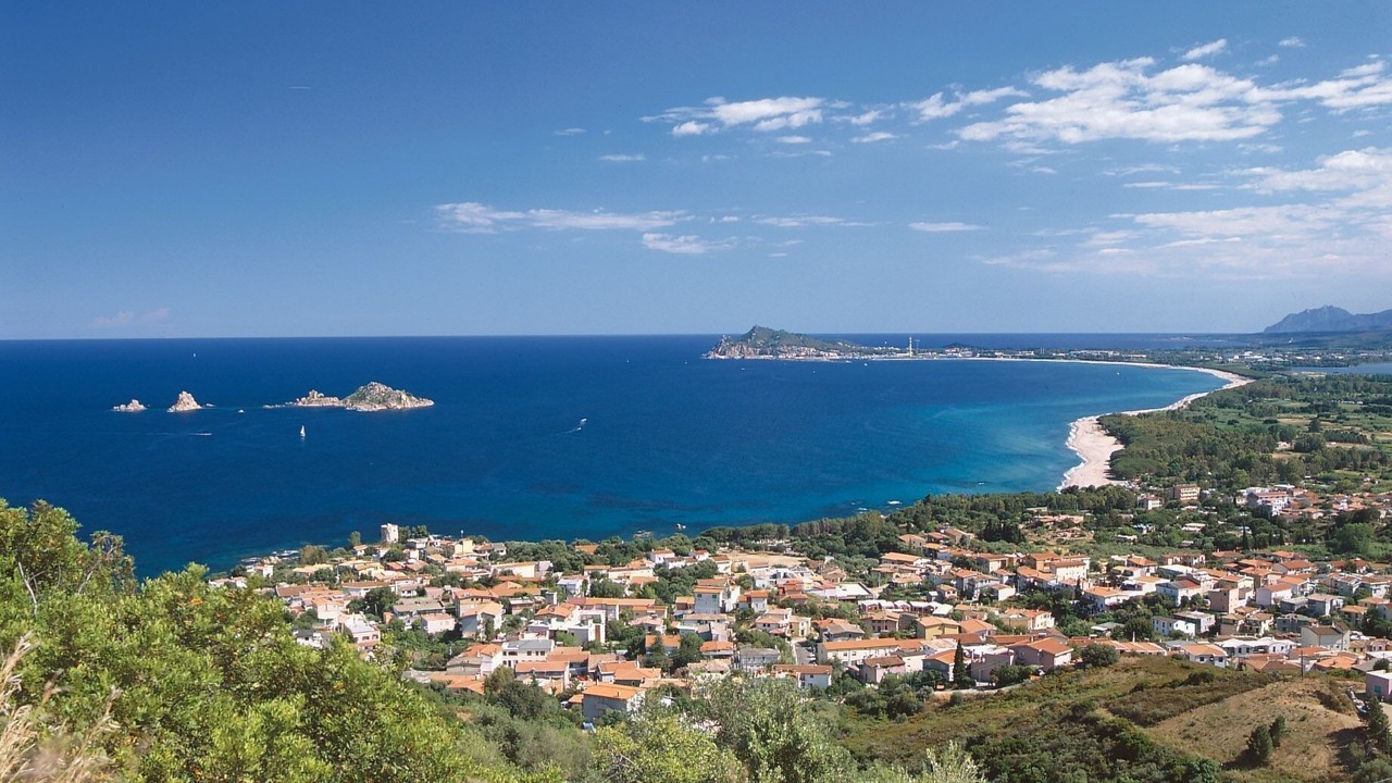 Photo of Outdoor in Santa Maria Navarrese