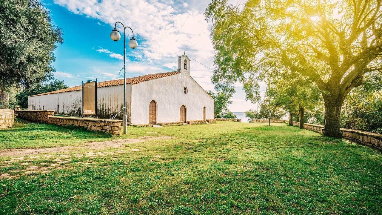 Photo of Outdoor in Santa Maria Navarrese