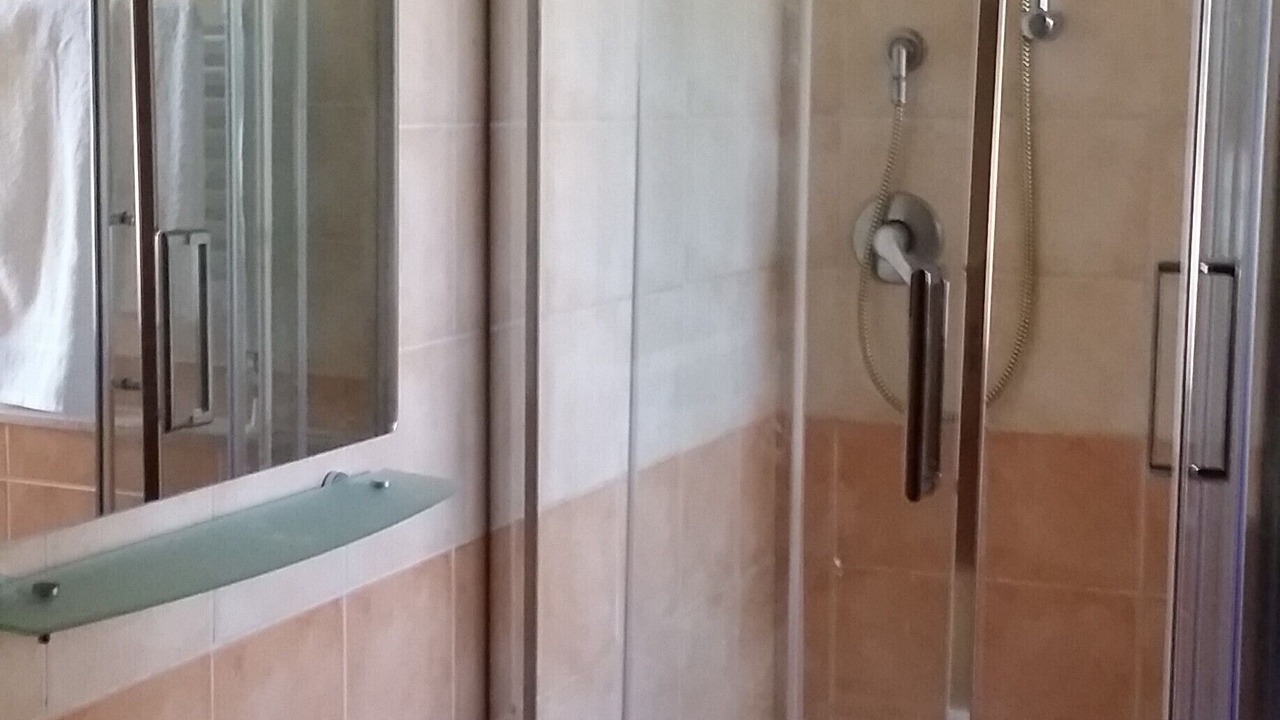 Photo of Bathroom in Santa Maria Navarrese