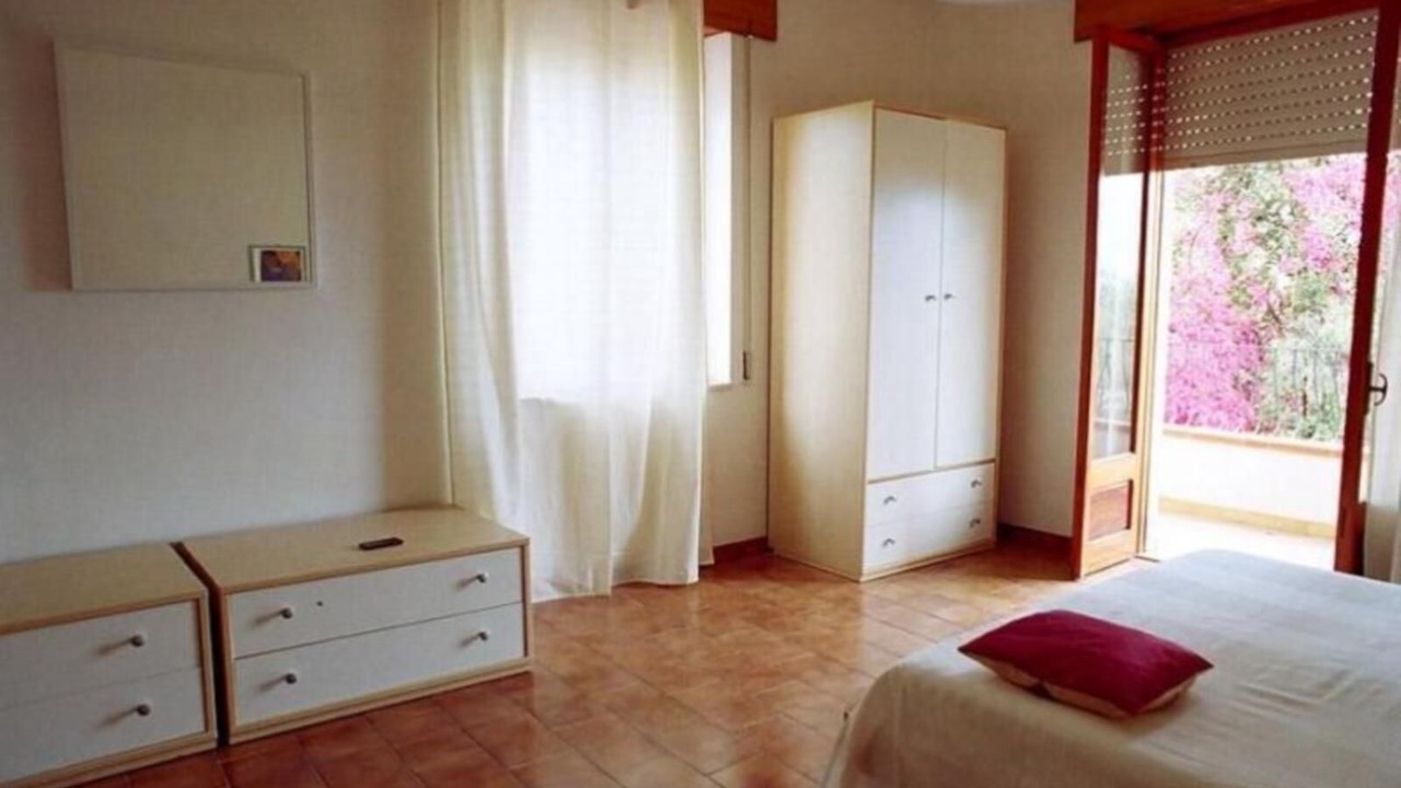 Photo of Bedroom in Santa Maria Navarrese