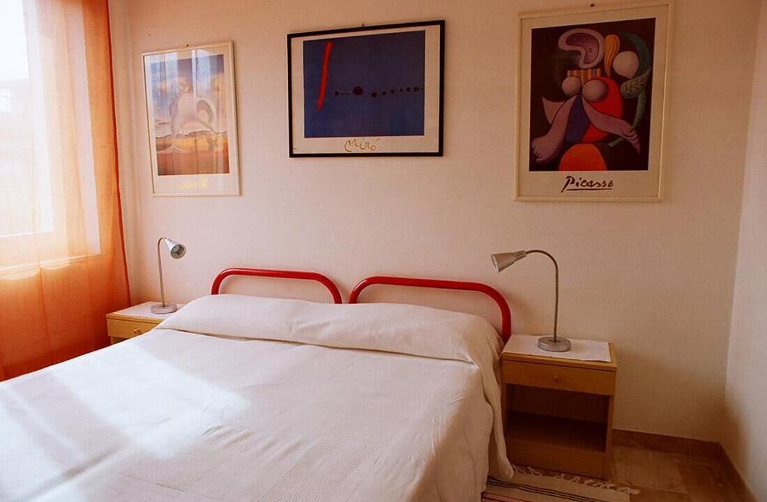Photo of Bedroom in Santa Maria Navarrese