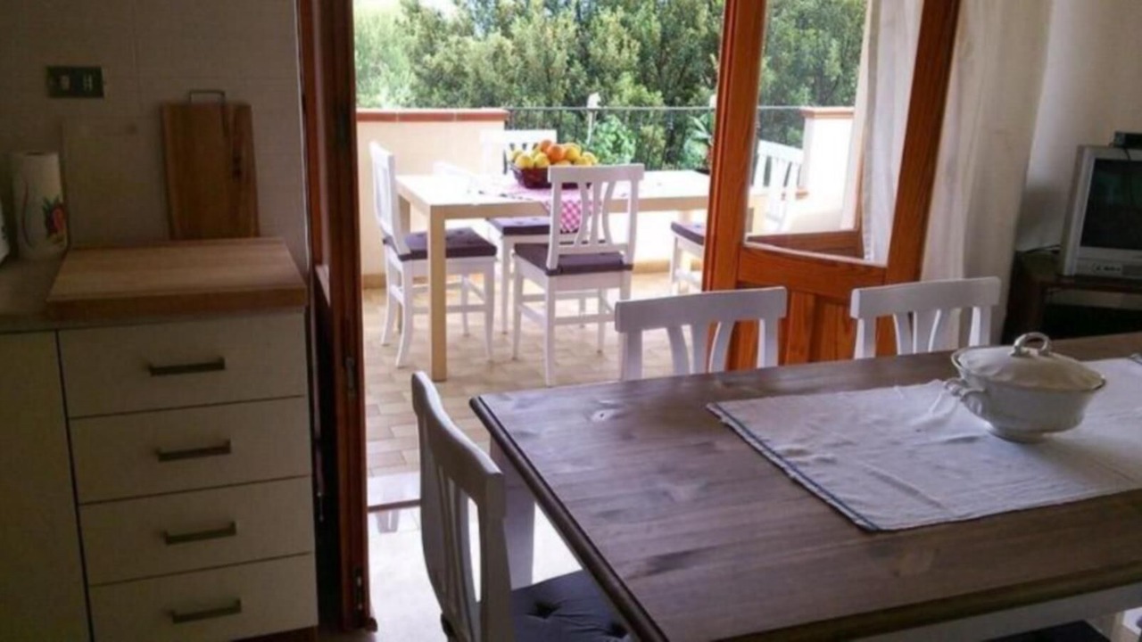 Photo of Outdoor in Santa Maria Navarrese