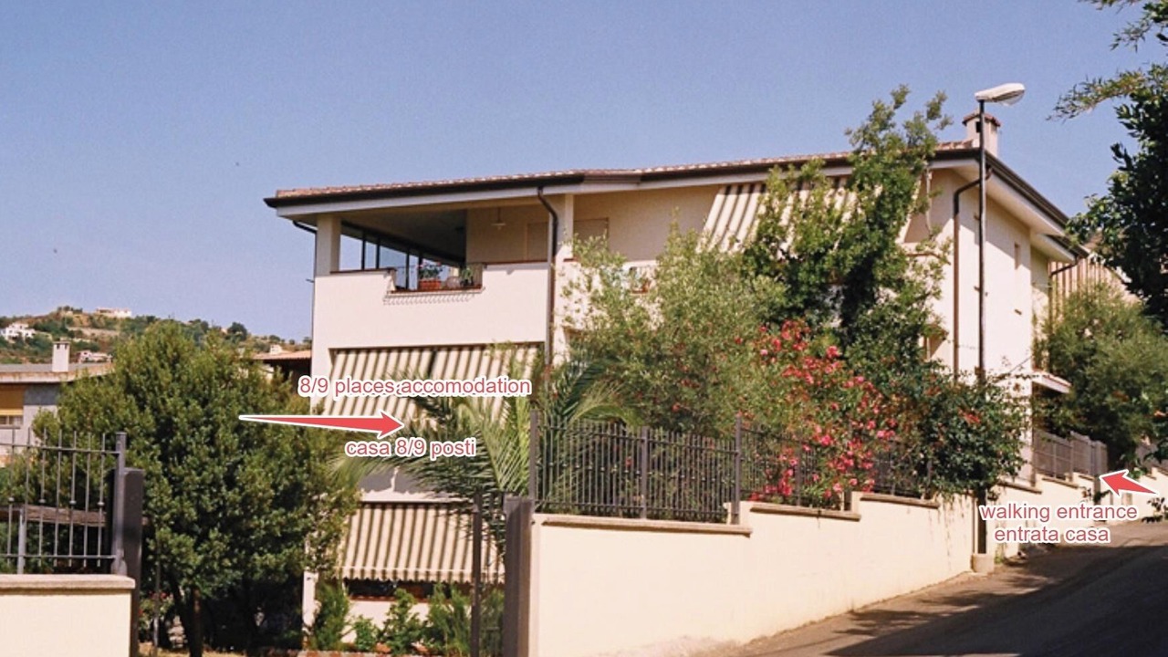 Photo of Outdoor in Santa Maria Navarrese