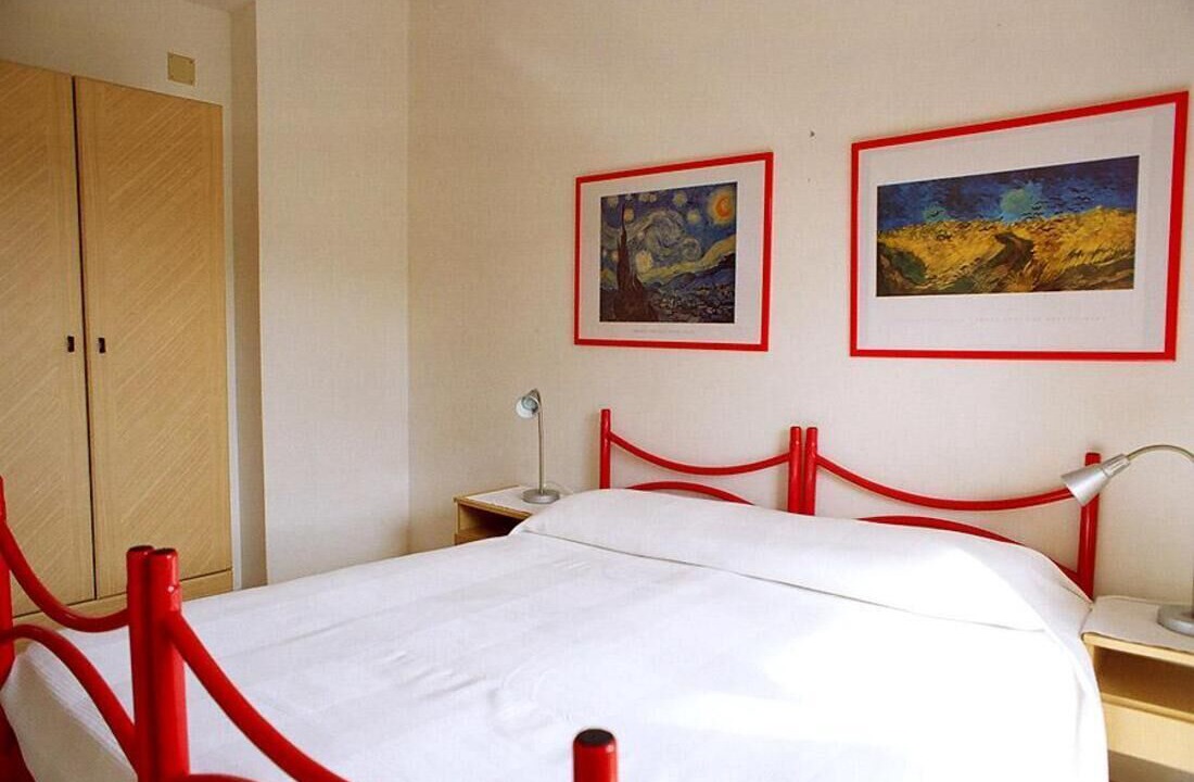 Photo of Bedroom in Santa Maria Navarrese