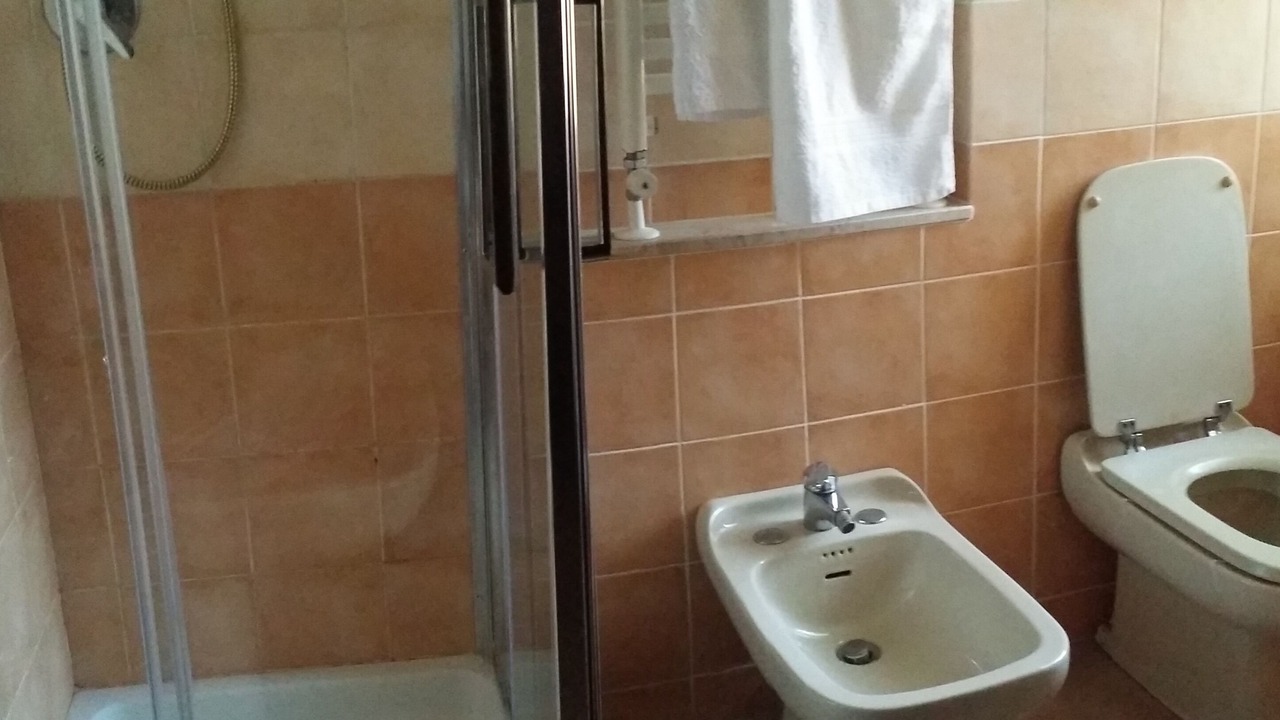 Photo of Bathroom in Santa Maria Navarrese