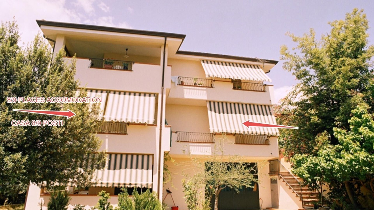 Photo of Outdoor in Santa Maria Navarrese