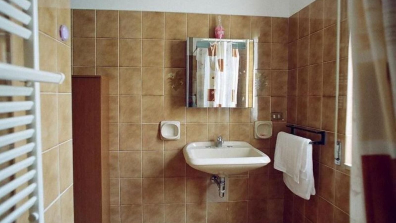 Photo of Bathroom in Santa Maria Navarrese