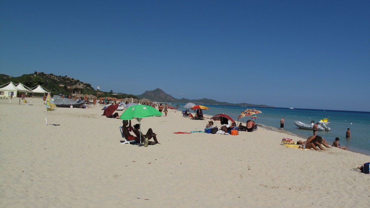 Photo of Others in Costa Rei