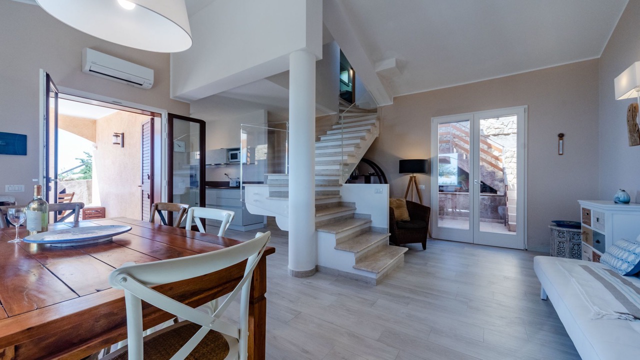 Photo of Livingroom in Costa Rei