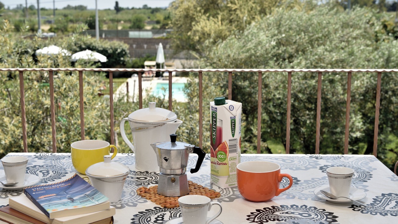 Photo of Outdoor in Lotzorai