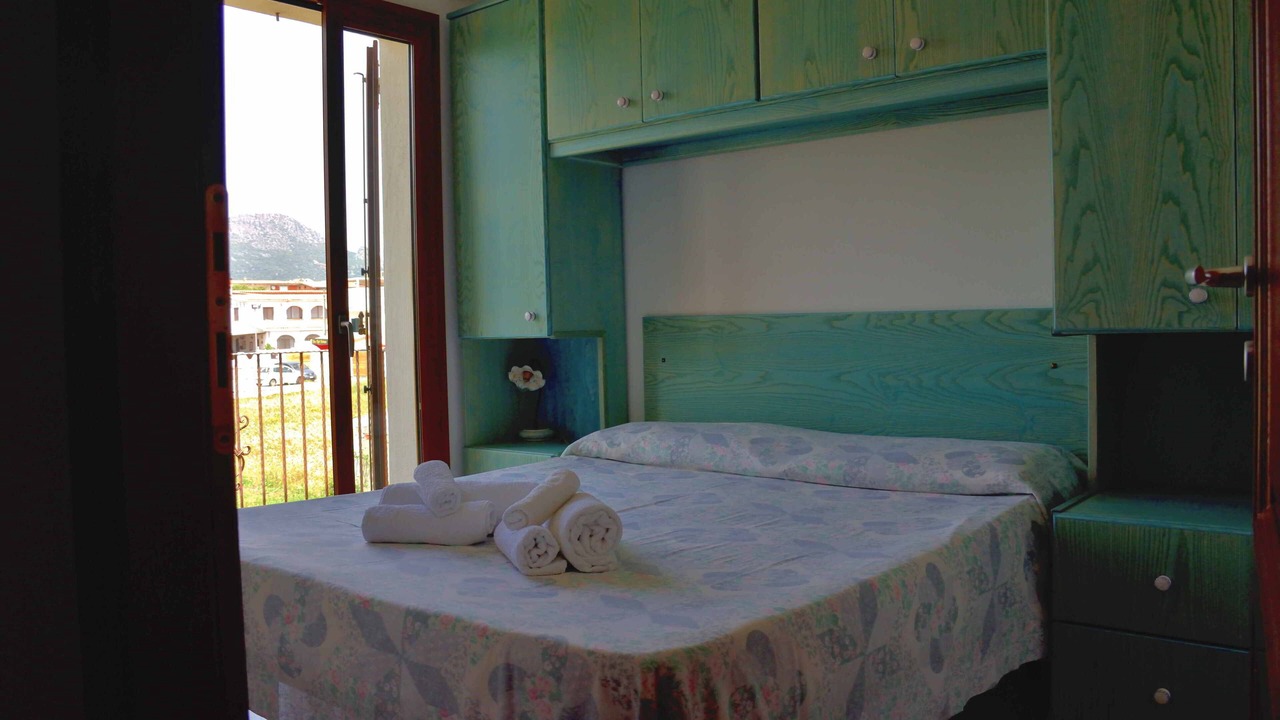 Photo of Bedroom in Lotzorai