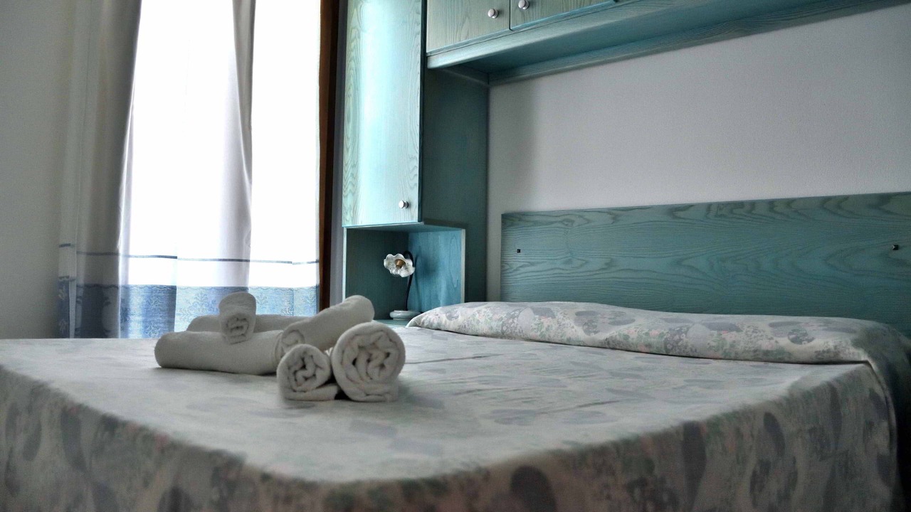 Photo of Bedroom in Lotzorai