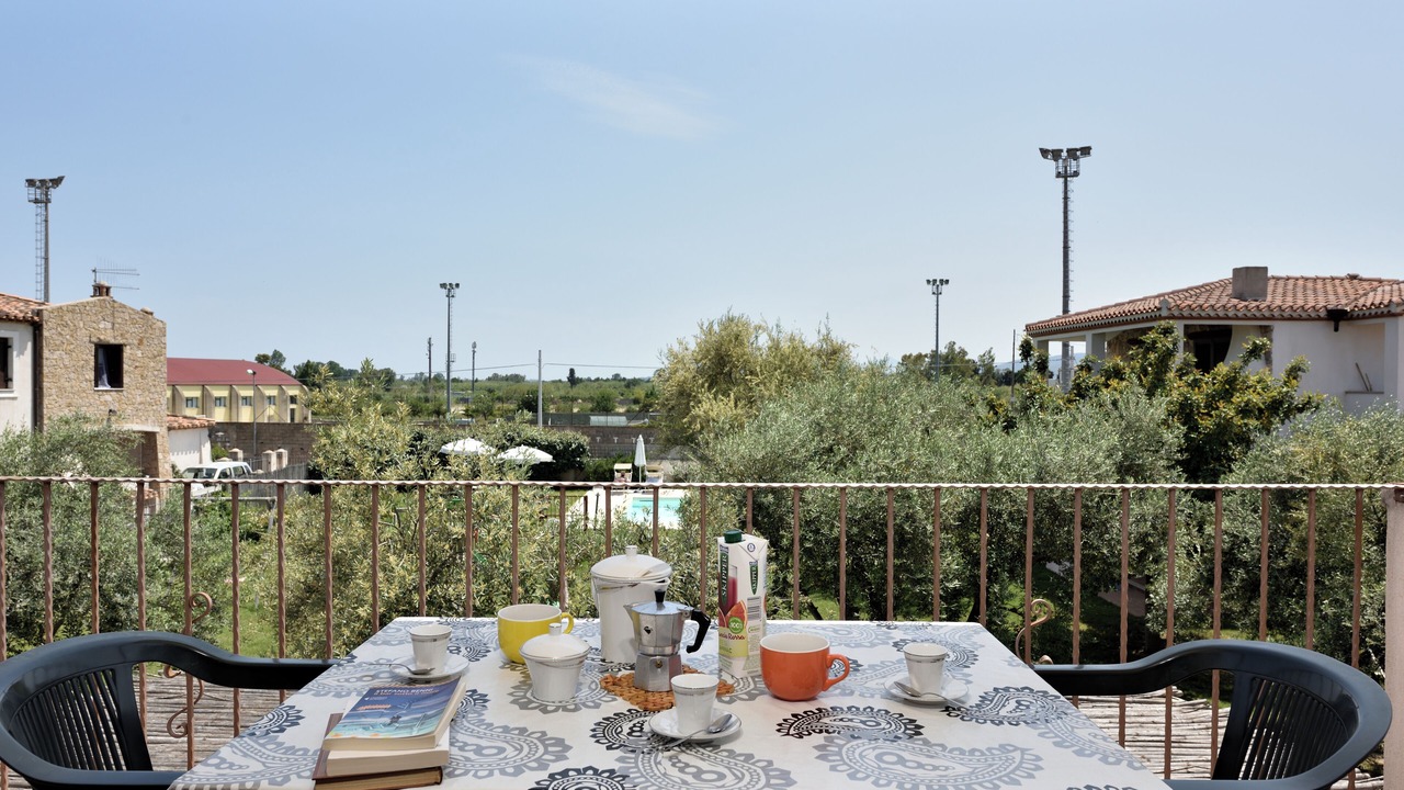 Photo of Outdoor in Lotzorai