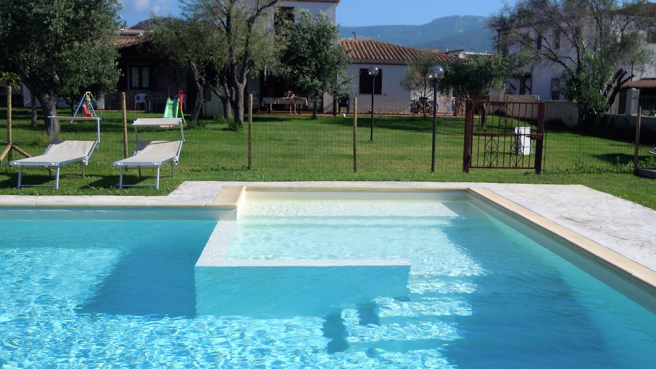 Photo of Outdoor in Lotzorai