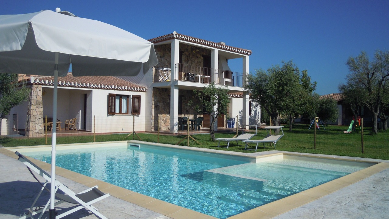 Photo of Outdoor in Lotzorai