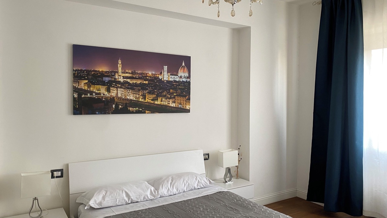 Photo of Bedroom in Santa Maria Novella