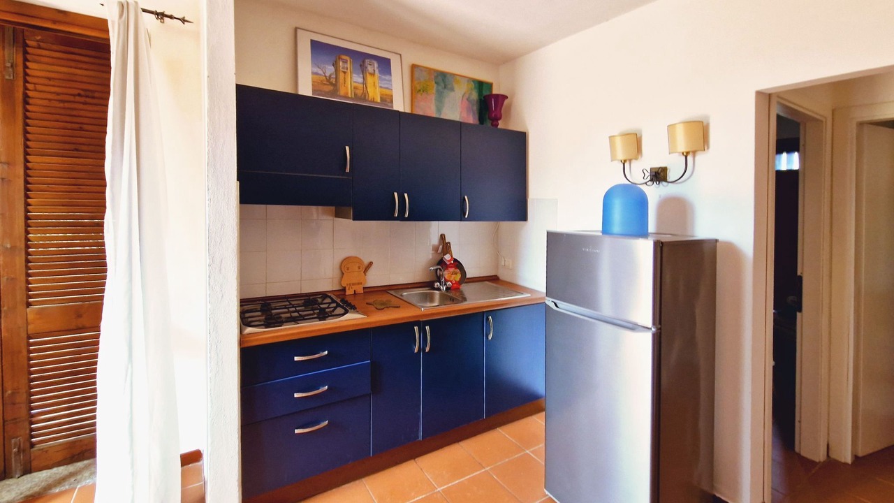 Photo of Bedroom in Costa Paradiso