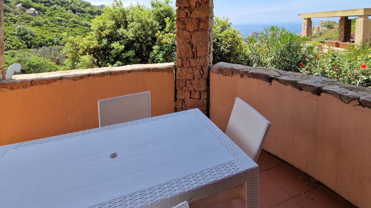 Photo of Bedroom in Costa Paradiso