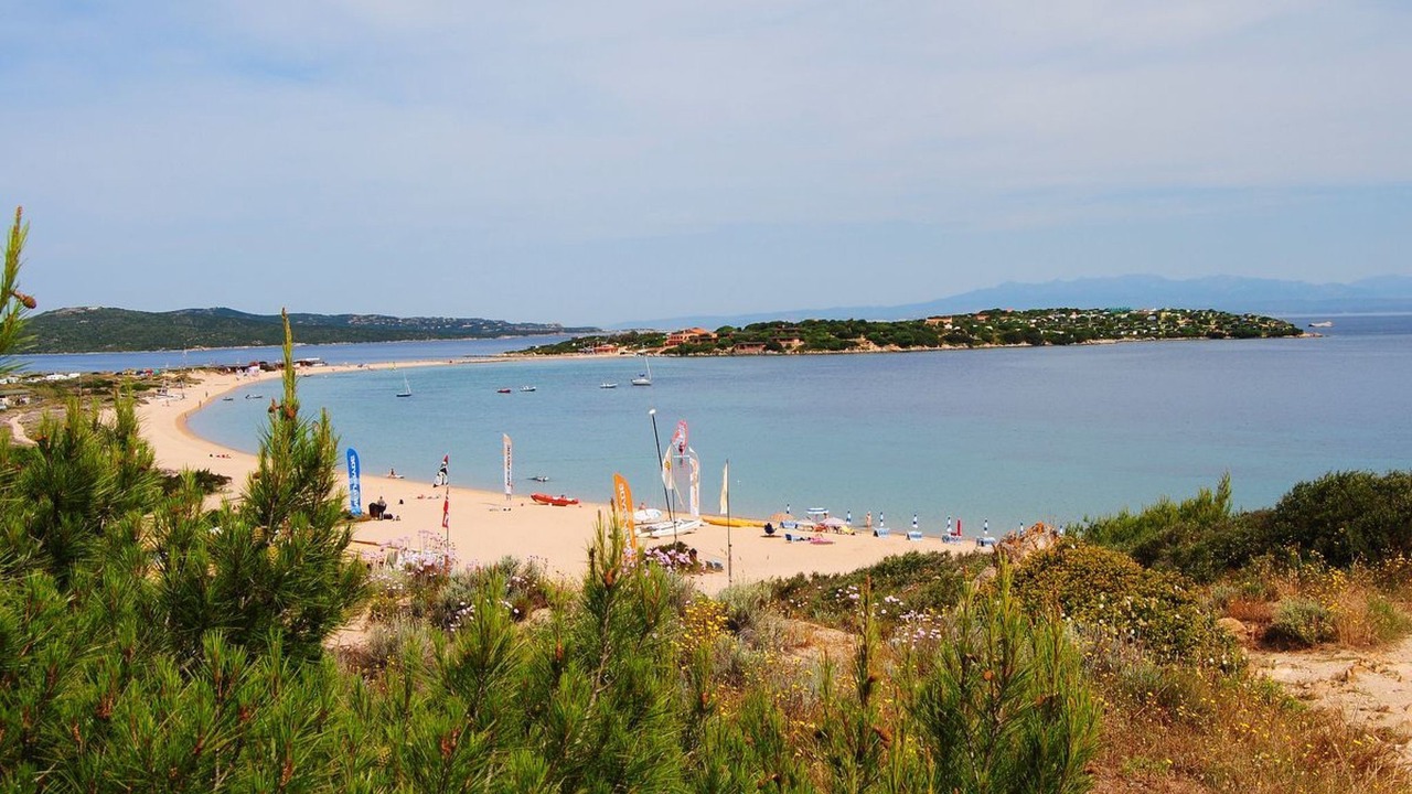 Photo of Others in Porto Pollo