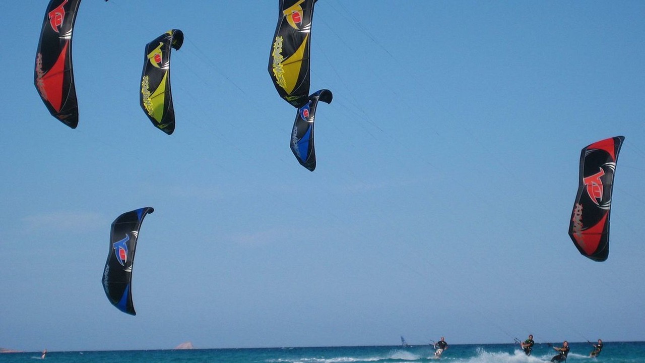 Photo of Others in Porto Pollo