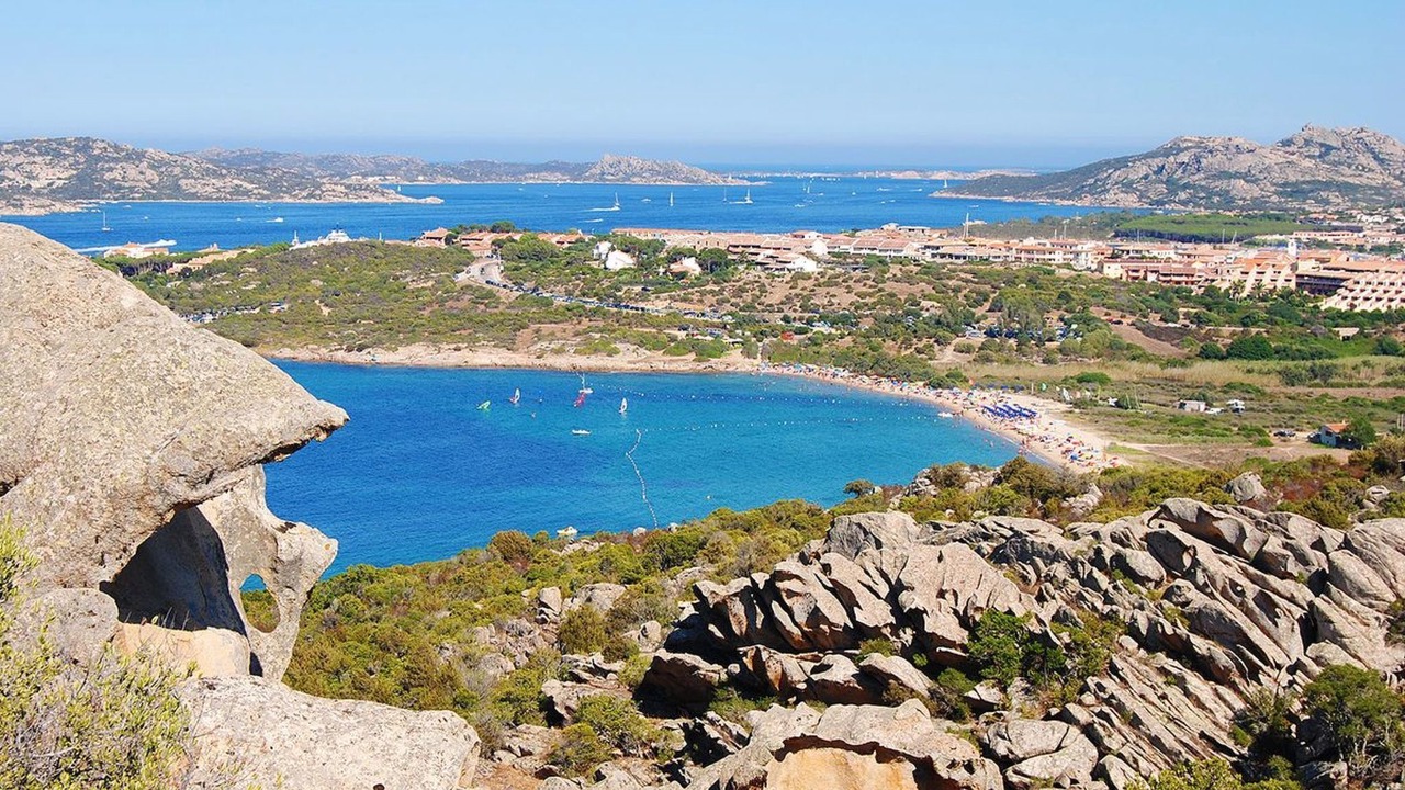 Photo of Others in Porto Pollo