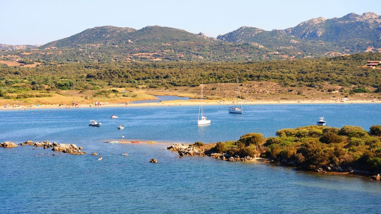 Photo of Others in Porto Pollo