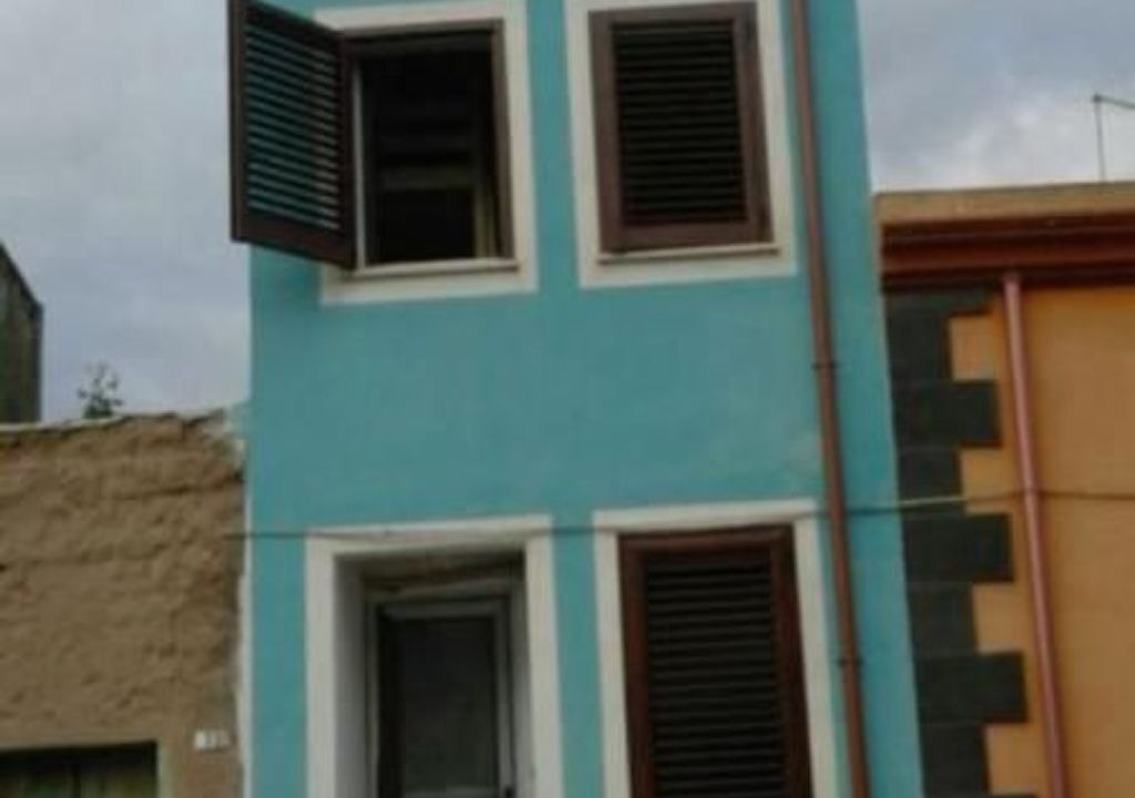 Photo of Outdoor in Cabras