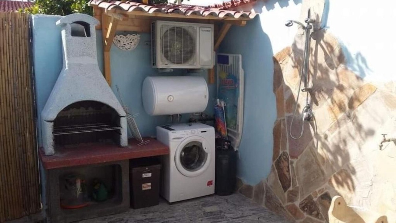 Photo of Outdoor in Cabras