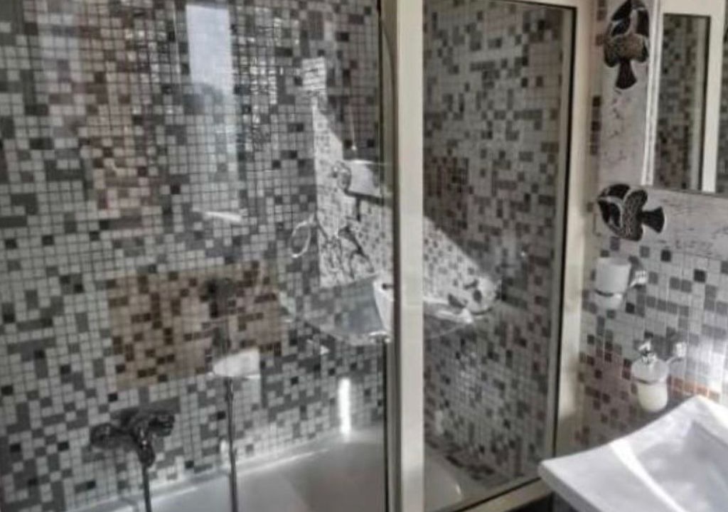Photo of Bathroom in Cabras