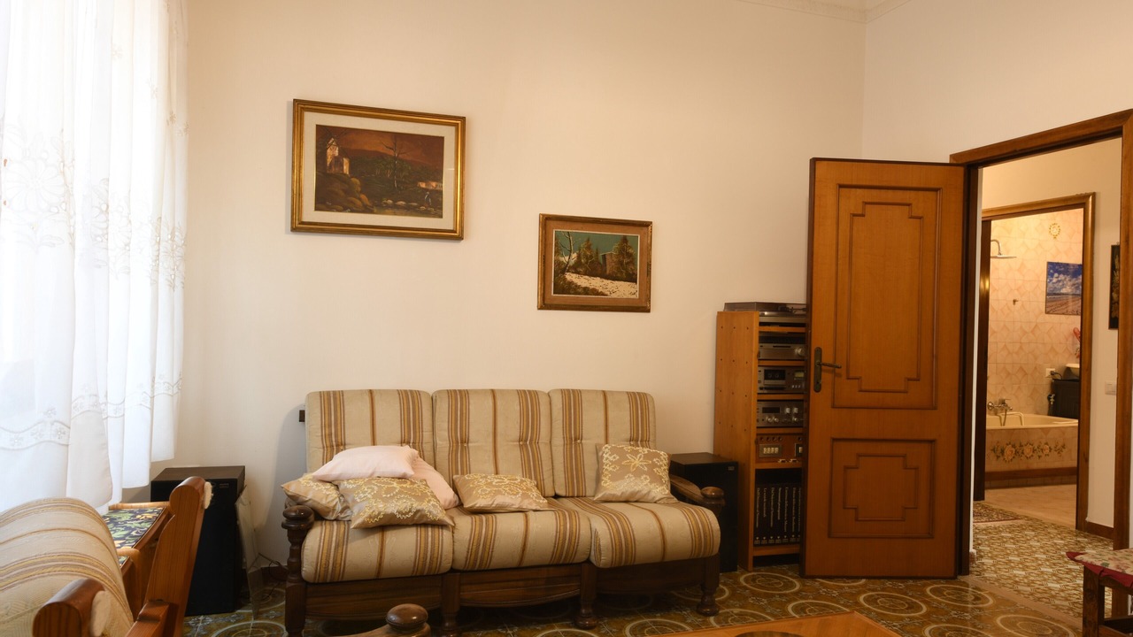 Photo of Livingroom in Province of Cagliari