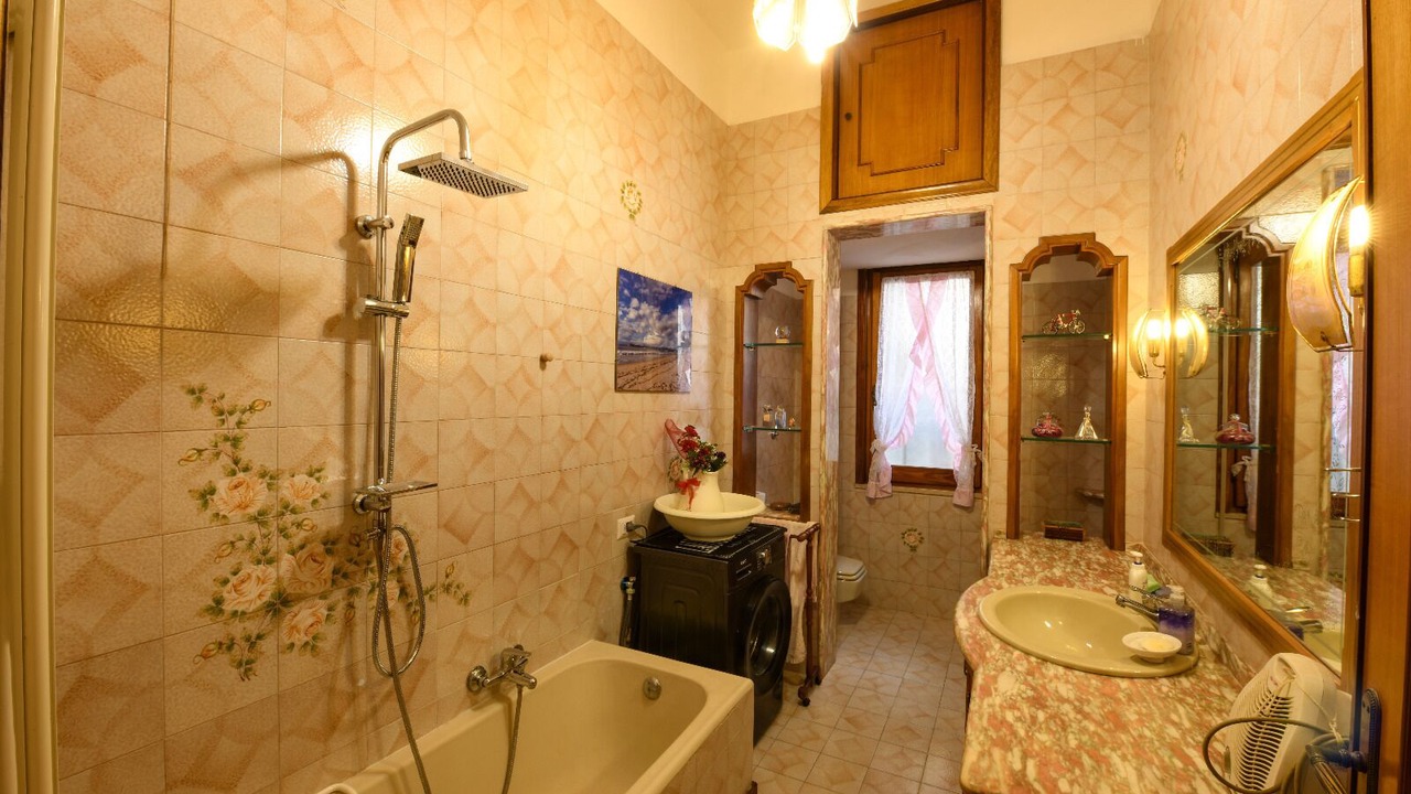 Photo of Bathroom in Province of Cagliari