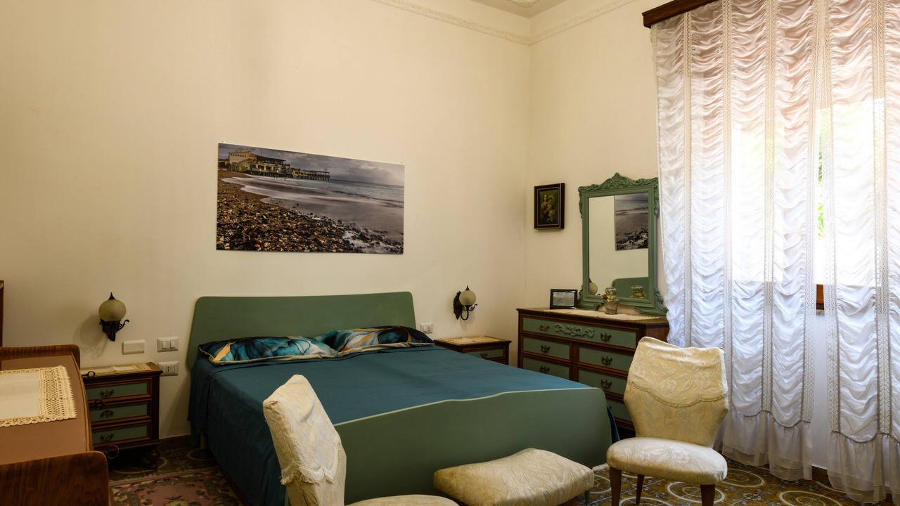 Photo of Bedroom in Province of Cagliari