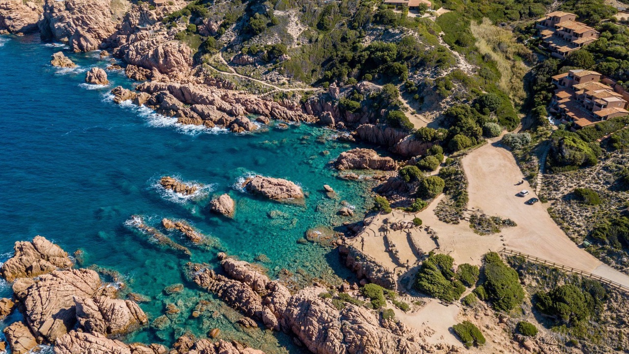 Photo of Others in Costa Paradiso