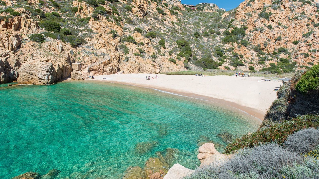 Photo of Others in Costa Paradiso