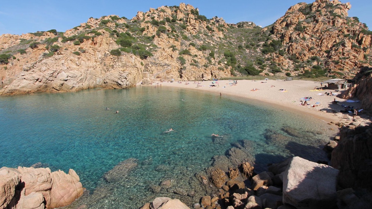 Photo of Others in Costa Paradiso