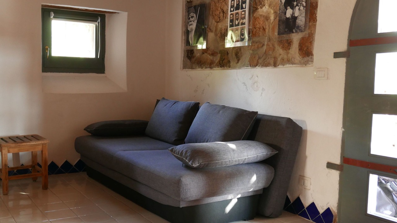 Photo of Livingroom in Orosei