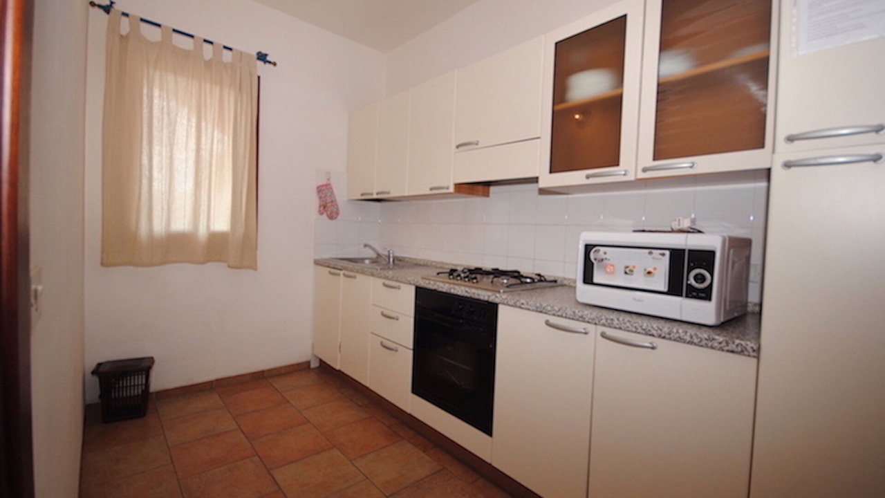 Photo of Kitchen in Monte Petrosu