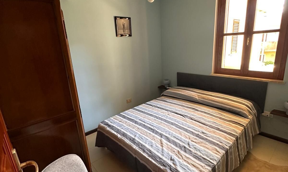 Photo of Bedroom in Oristano