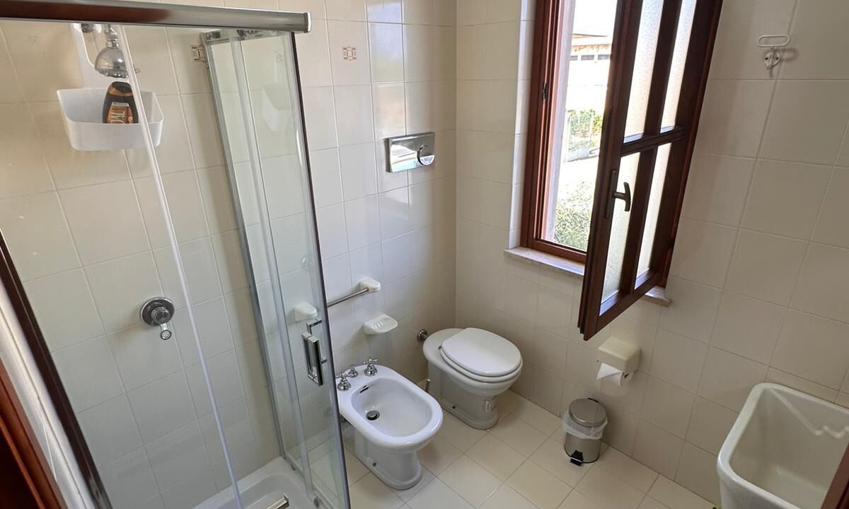 Photo of Bathroom in Oristano
