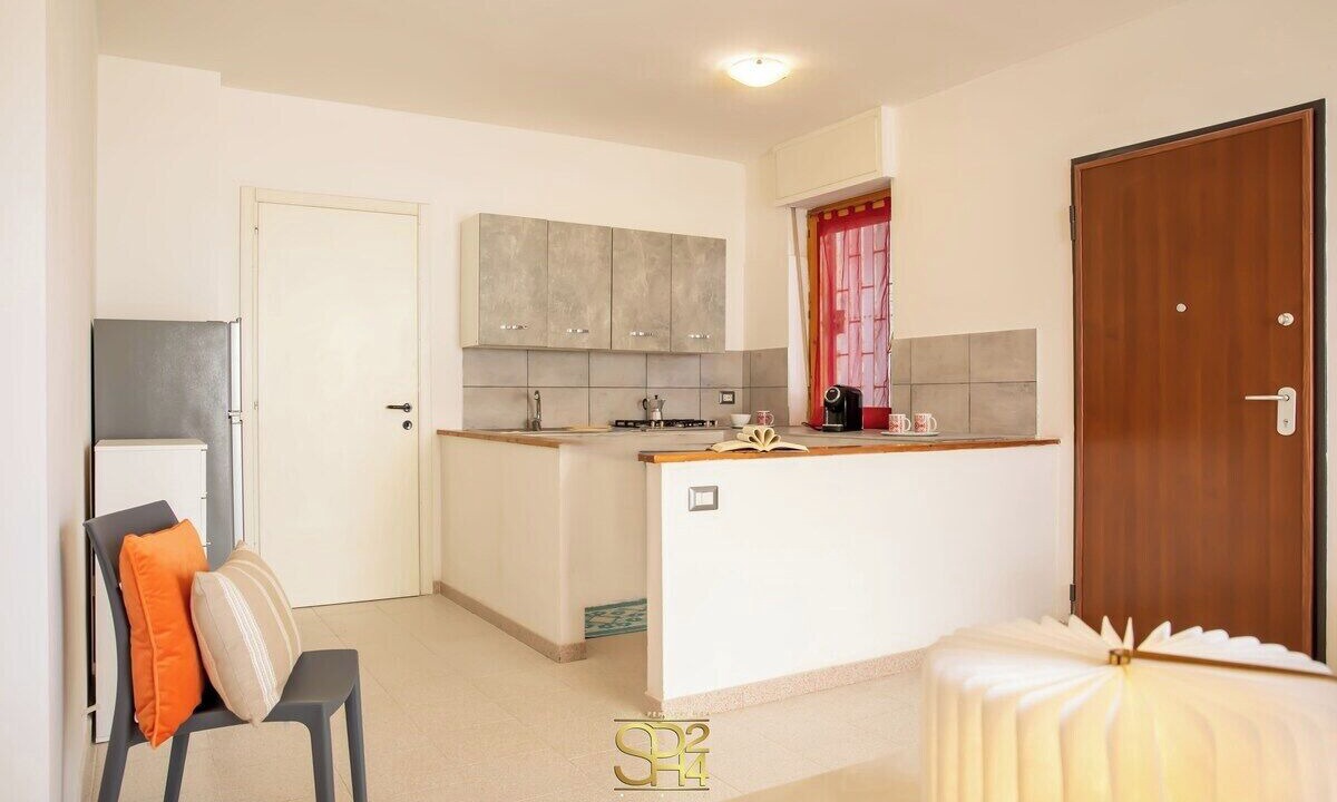 Photo of Kitchen in La Taulera