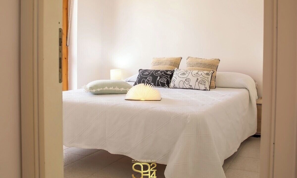 Photo of Bedroom in La Taulera