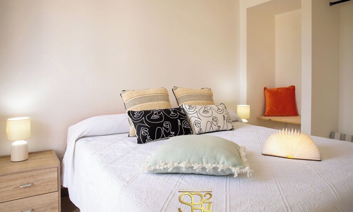 Photo of Bedroom in La Taulera