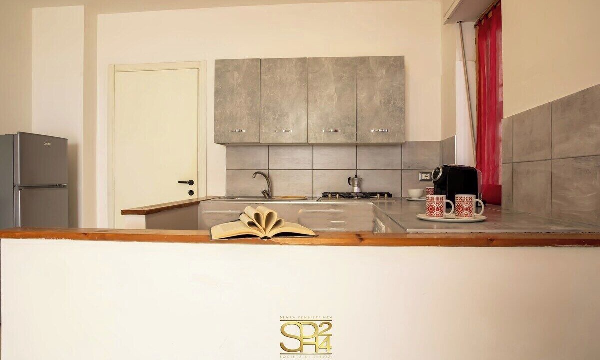 Photo of Kitchen in La Taulera