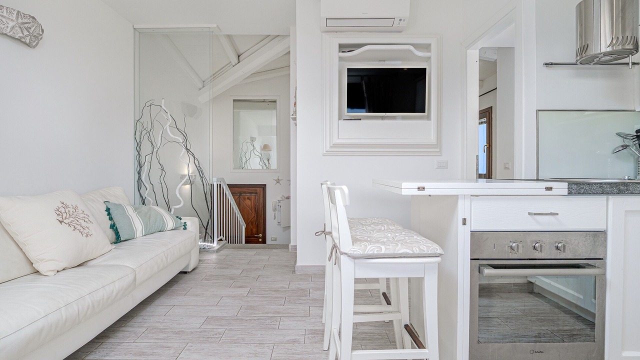 Photo of Livingroom in Baia Caddinas