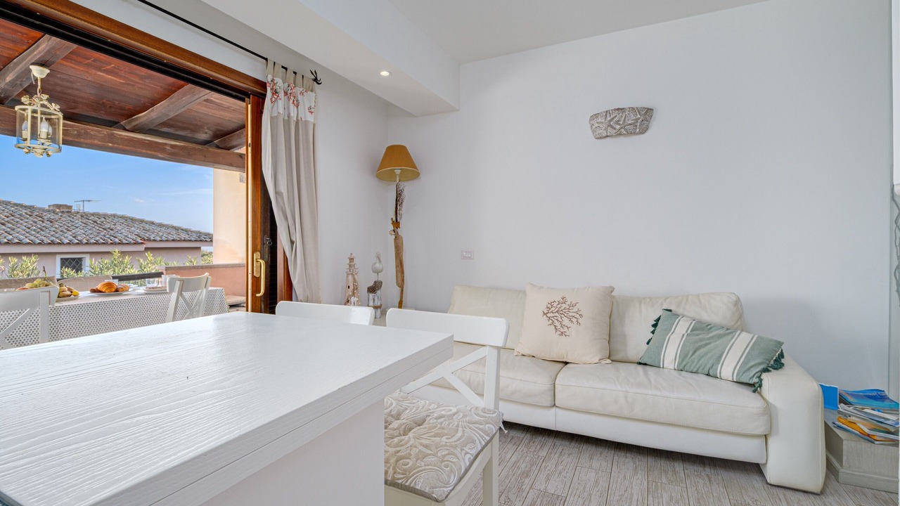 Photo of Livingroom in Baia Caddinas