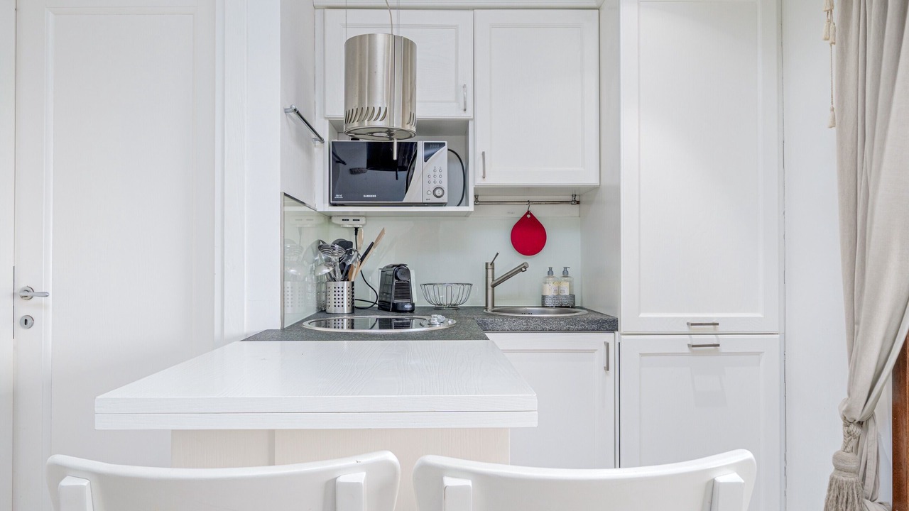 Photo of Kitchen in Baia Caddinas