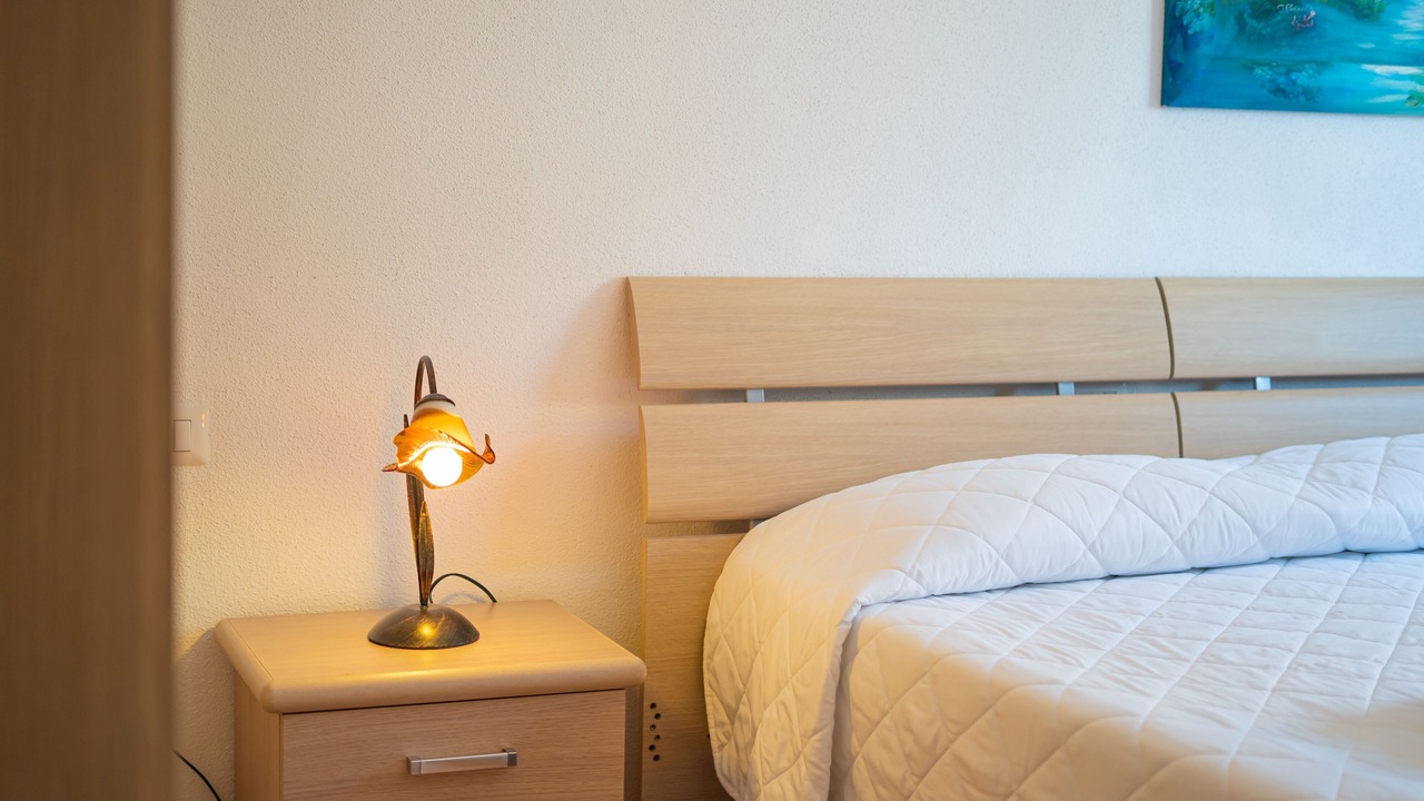 Photo of Bedroom in Torpe
