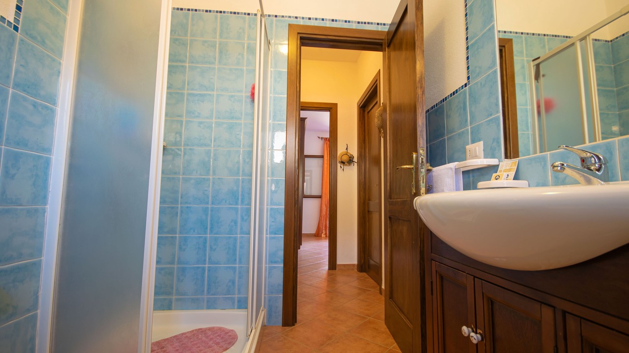 Photo of Bathroom in Torpe