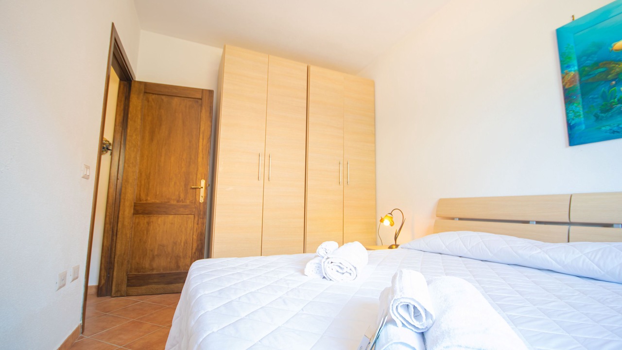 Photo of Bedroom in Torpe