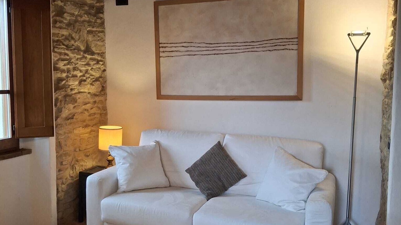 Photo of Livingroom in Citta di Castello
